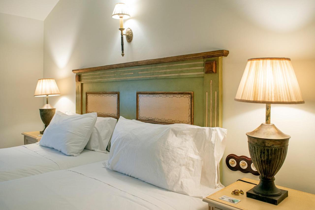 Hotel Boutique Conde De La Corte Zafra Exteriér fotografie
