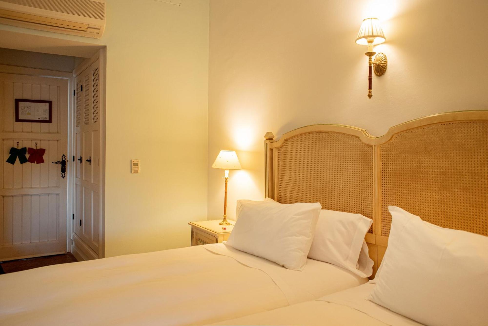 Hotel Boutique Conde De La Corte Zafra Exteriér fotografie