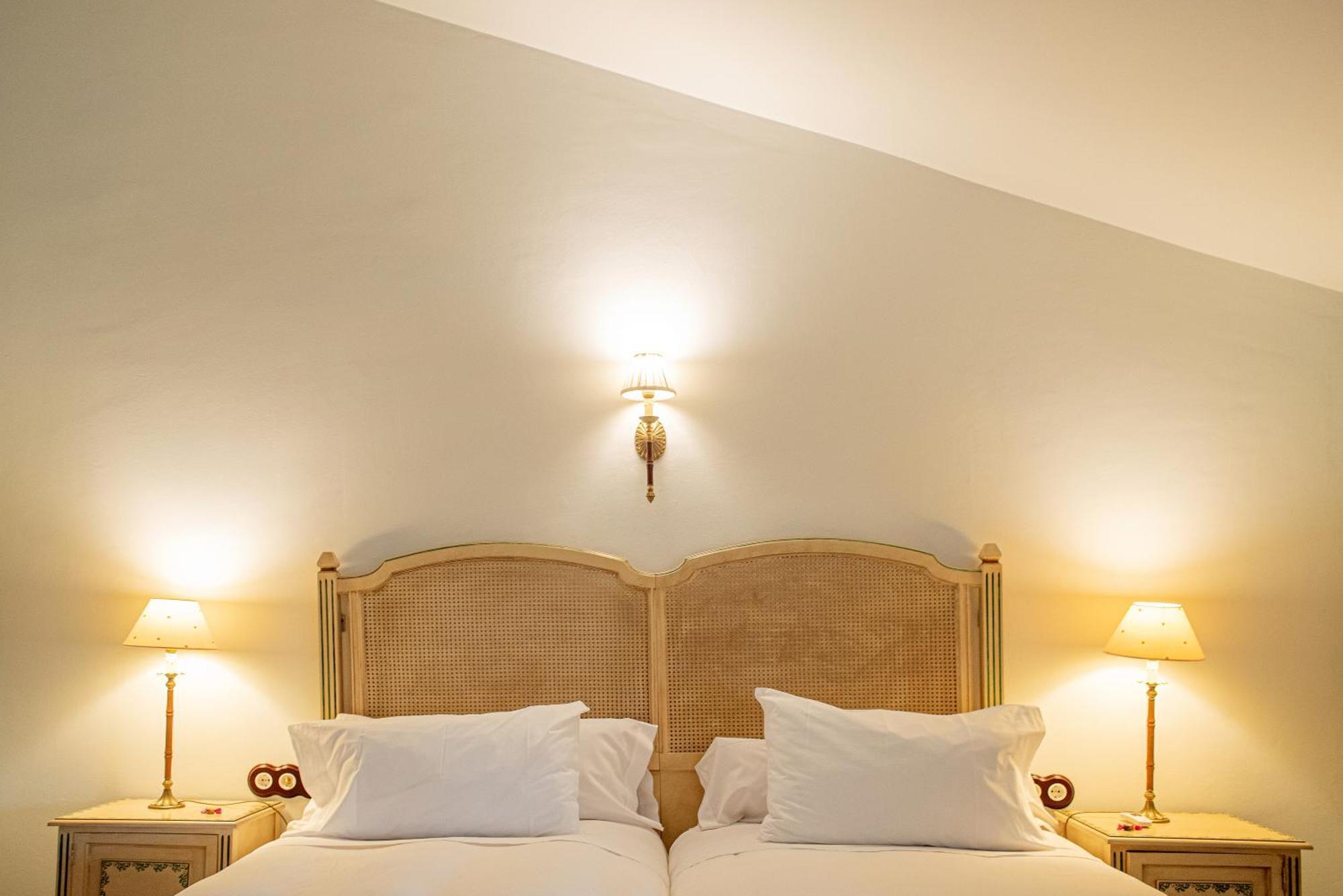 Hotel Boutique Conde De La Corte Zafra Exteriér fotografie