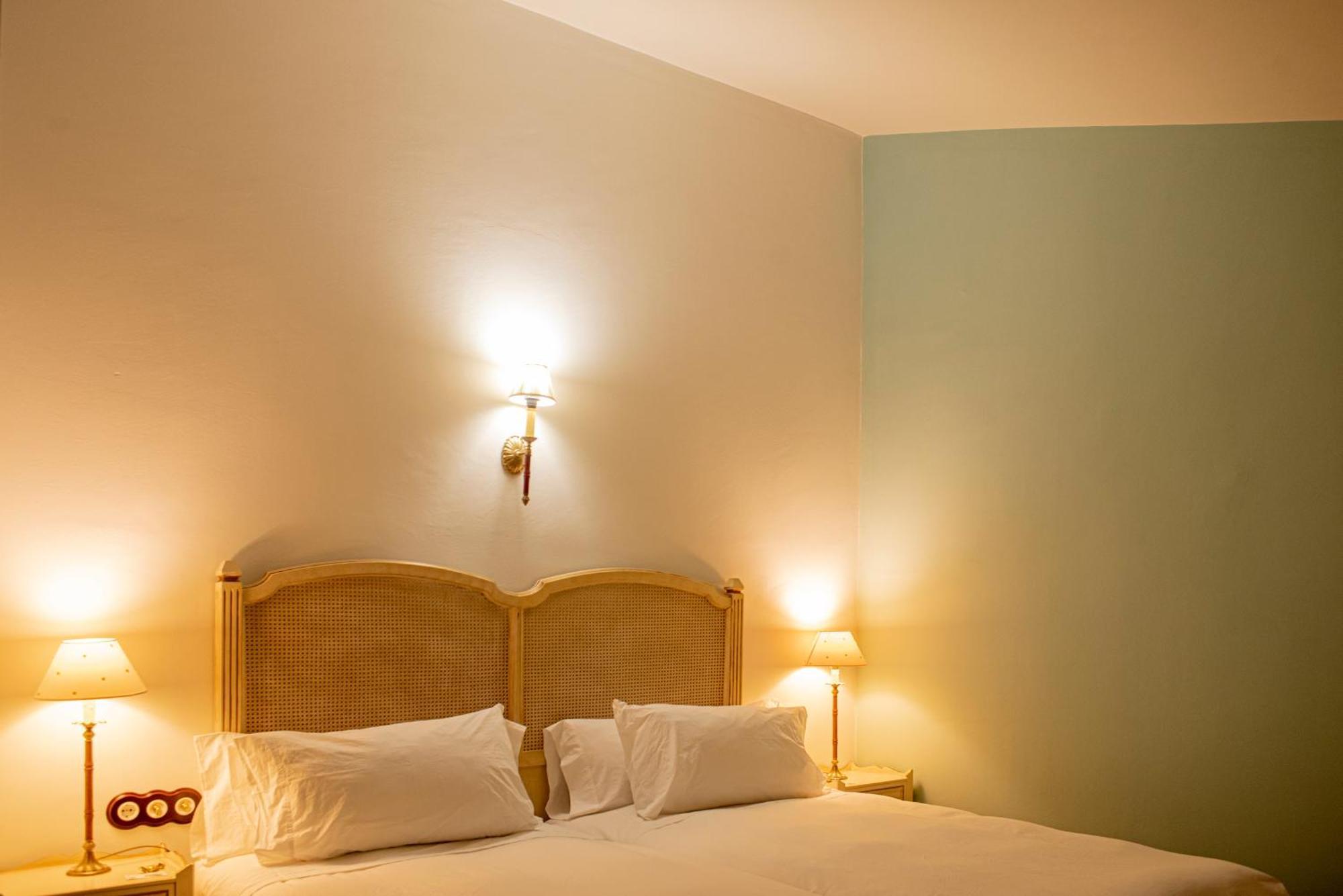 Hotel Boutique Conde De La Corte Zafra Exteriér fotografie