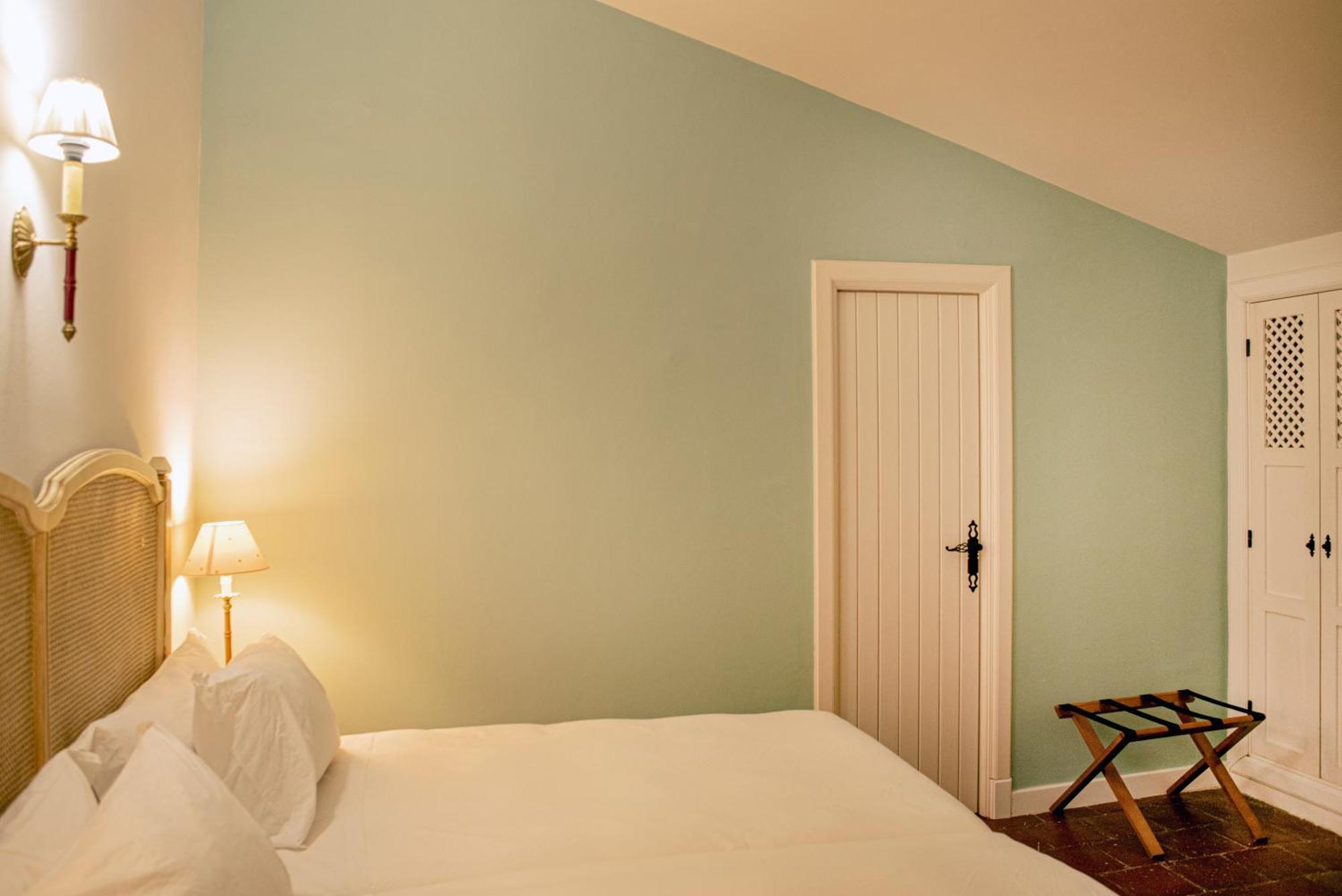 Hotel Boutique Conde De La Corte Zafra Exteriér fotografie