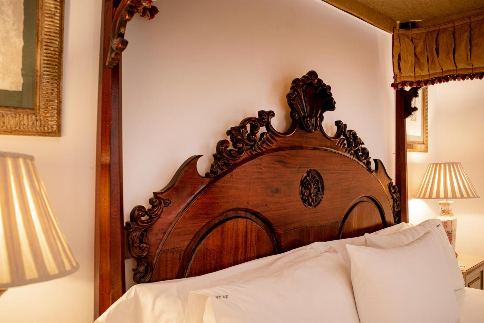 Hotel Boutique Conde De La Corte Zafra Exteriér fotografie