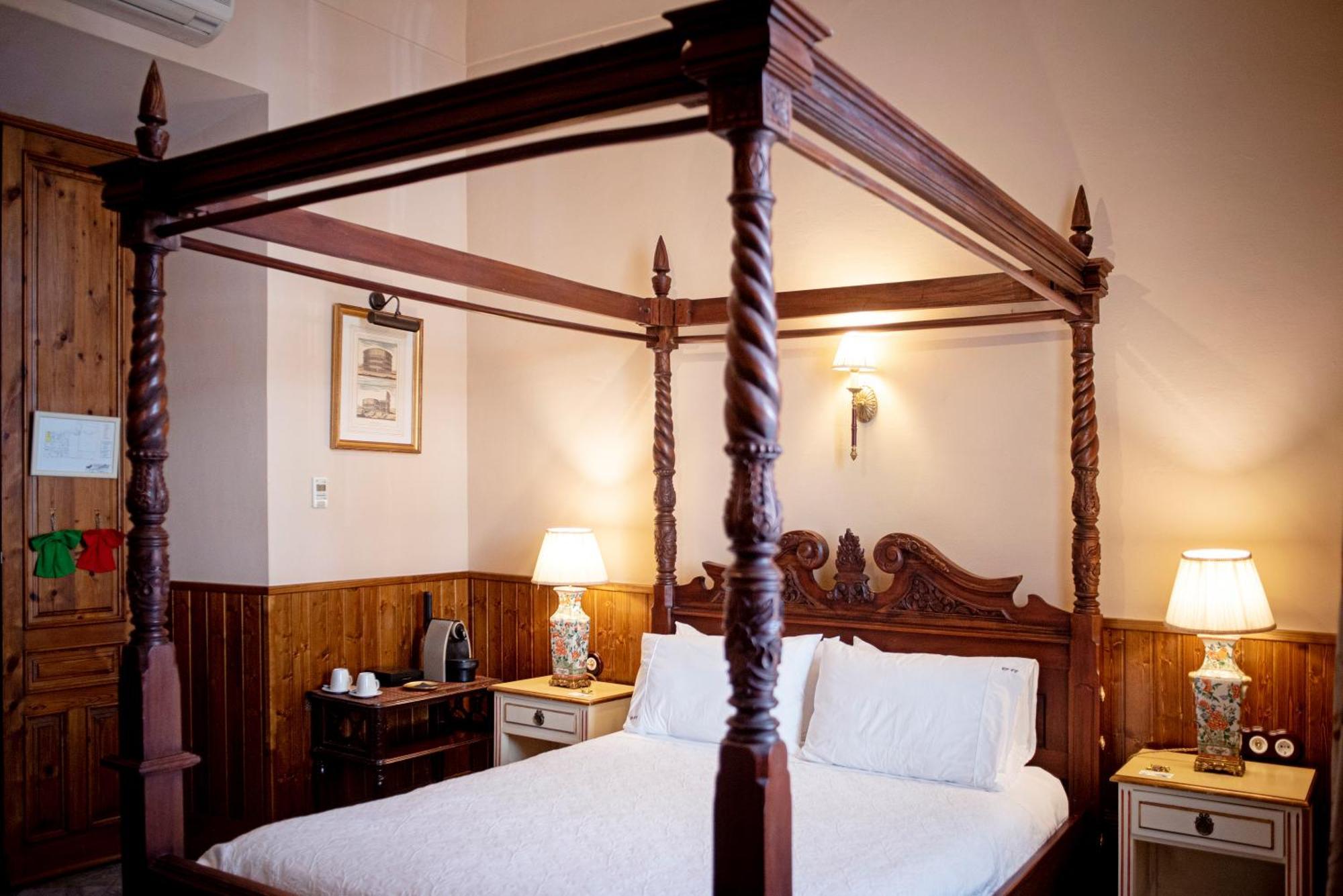 Hotel Boutique Conde De La Corte Zafra Exteriér fotografie