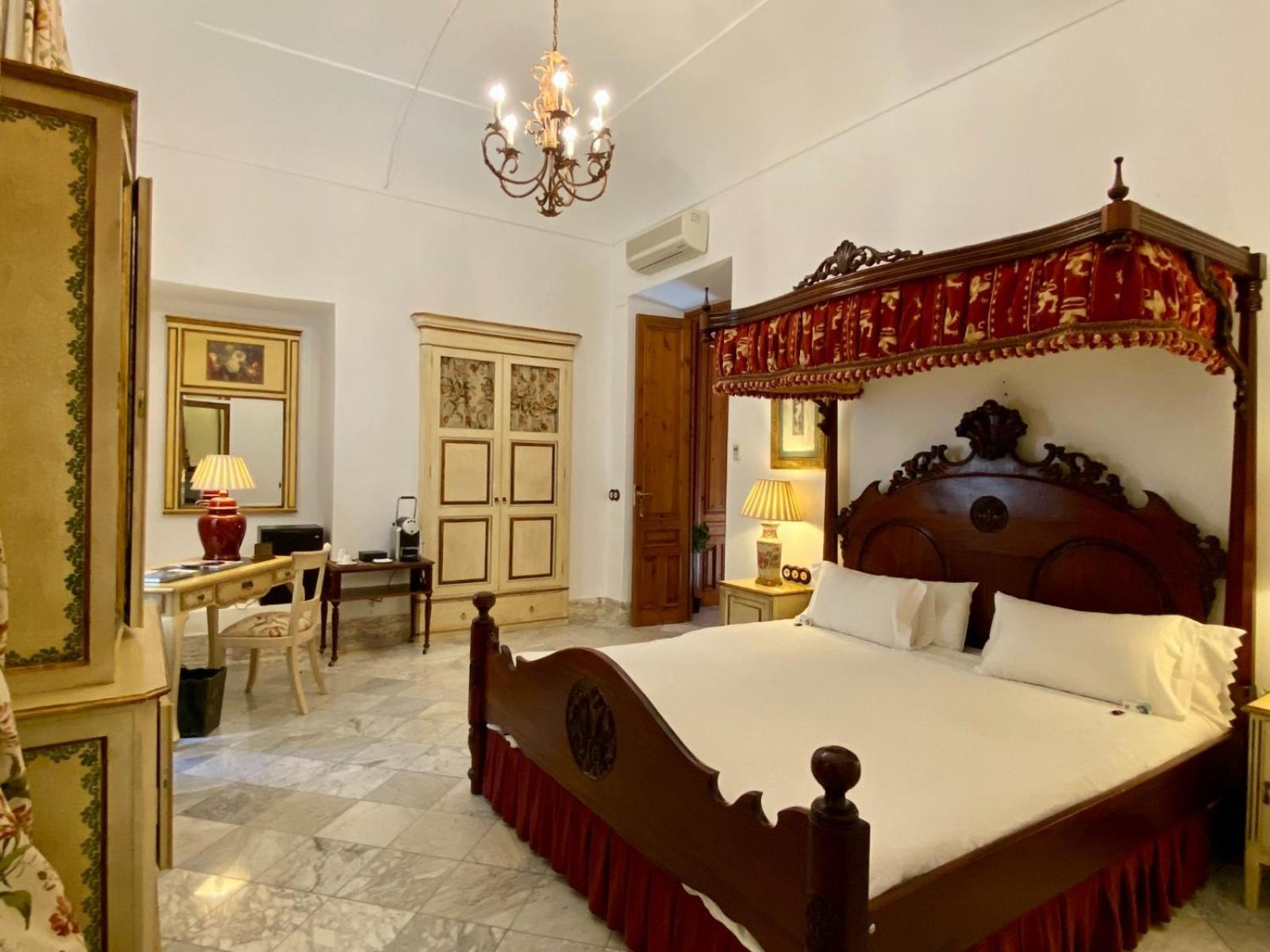Hotel Boutique Conde De La Corte Zafra Exteriér fotografie