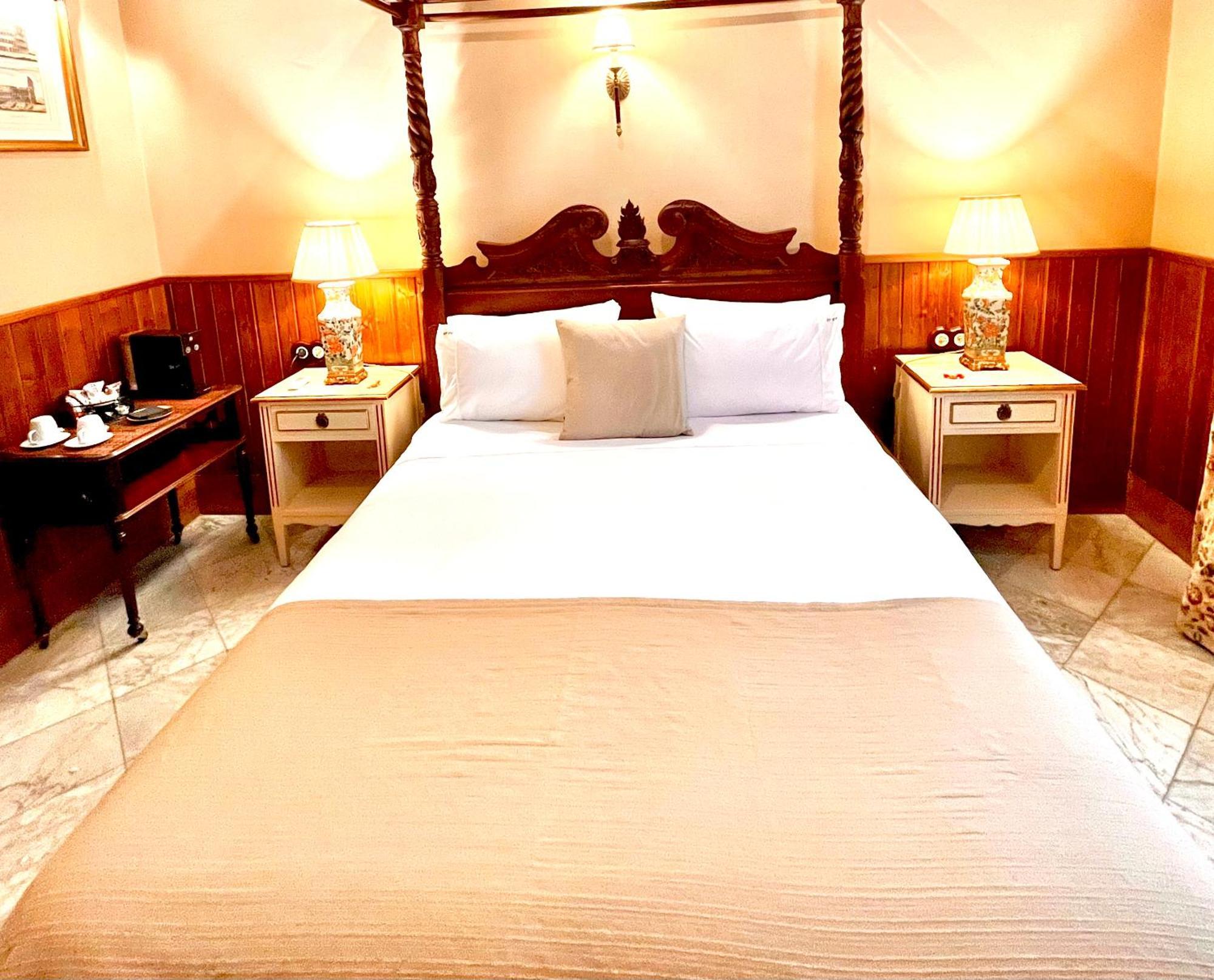 Hotel Boutique Conde De La Corte Zafra Exteriér fotografie